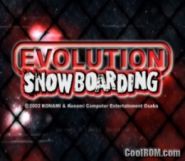 Evolution Snowboarding (Europe) (En,Fr,De).7z